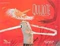 QUIJOTE | 9788494265990 | RODRIGUEZ ABAD ; LEON FELIPE | Librería Castillón - Comprar libros online Aragón, Barbastro