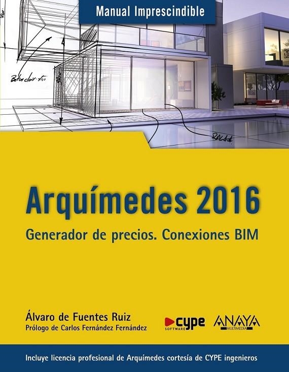 Arquímedes 2016 | 9788441537217 | de Fuentes Ruiz, Álvaro | Librería Castillón - Comprar libros online Aragón, Barbastro