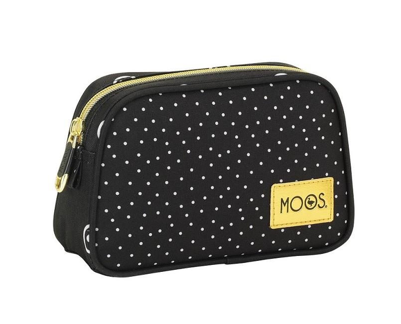 NECESER MEDIANO  MOOS TOPOS 821530698 20x12.5x5x5 cm | 8412688227235 | Librería Castillón - Comprar libros online Aragón, Barbastro