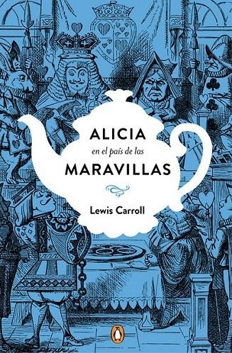 Alicia en el país de las maravillas (edición conmemorativa) | 9788491050742 | Lewis Carroll | Librería Castillón - Comprar libros online Aragón, Barbastro