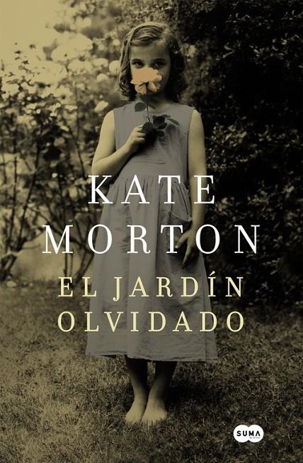 El jardín olvidado | 9788483658314 | Kate Morton | Librería Castillón - Comprar libros online Aragón, Barbastro