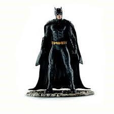 FIGURA SCHLEICH BATMAN JUSTICE LEAGUE | 4005086225015 | Librería Castillón - Comprar libros online Aragón, Barbastro