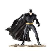 FIGURA SCHLEICH BATMAN PELEANDO JUSTICE LEAGUE | 4005086225022 | Librería Castillón - Comprar libros online Aragón, Barbastro