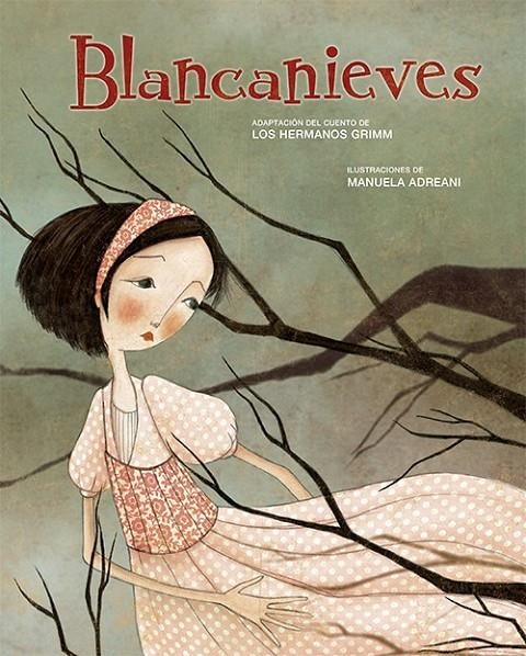 Blancanieves | 9788428547017 | Grimm, Jacob; Grimm, Wilhelm | Librería Castillón - Comprar libros online Aragón, Barbastro