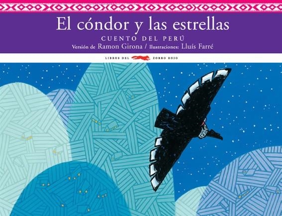 El cóndor y las estrellas | 9788496509597 | Girona, Ramon | Librería Castillón - Comprar libros online Aragón, Barbastro