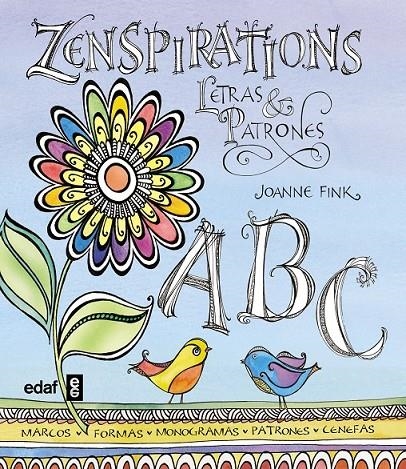 Zenspirations | 9788441435926 | Fink, Joanne | Librería Castillón - Comprar libros online Aragón, Barbastro