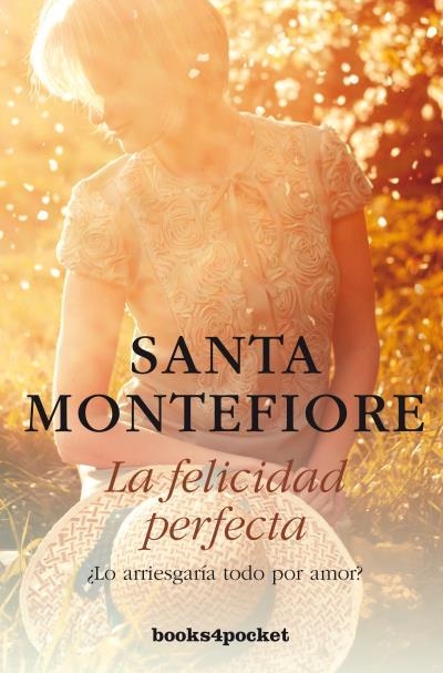 La felicidad perfecta | 9788415870722 | Montefiore, Santa | Librería Castillón - Comprar libros online Aragón, Barbastro