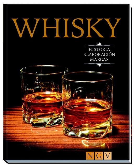 Whisky | 9783869416106 | Librería Castillón - Comprar libros online Aragón, Barbastro