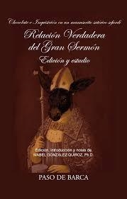 Chocolate e Inquisición en un manuscrito satírico sefardí | 9780996734141 | VV. AA. | Librería Castillón - Comprar libros online Aragón, Barbastro