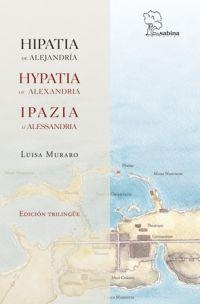 Hipatia de Alejandría | 9788494271663 | Muraro, Luisa | Librería Castillón - Comprar libros online Aragón, Barbastro