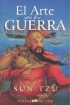 El arte de la guerra | 9788496595583 | TZU, SUN | Librería Castillón - Comprar libros online Aragón, Barbastro