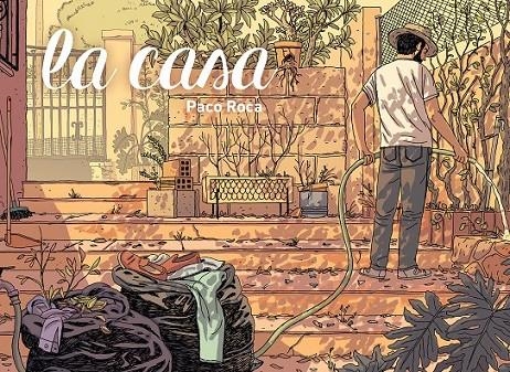 La casa | 9788416251001 | Roca, Paco | Librería Castillón - Comprar libros online Aragón, Barbastro