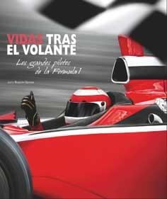 Vidas tras el volante | 9788416279302 | Gurian, Roberto | Librería Castillón - Comprar libros online Aragón, Barbastro