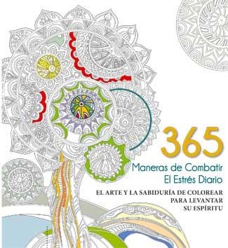 365 maneras de combatir el estrés diario | 9788416279388 | Piacco, Paola | Librería Castillón - Comprar libros online Aragón, Barbastro