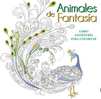 Animales de fantasía | 9788416279333 | Piacco, Paola | Librería Castillón - Comprar libros online Aragón, Barbastro