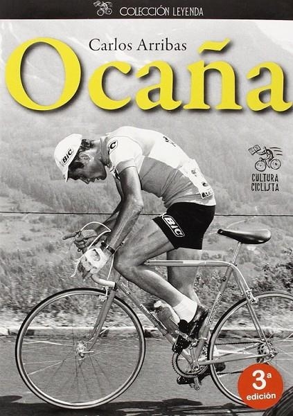 Ocaña | 9788494189876 | Arribas Lázaro, Carlos | Librería Castillón - Comprar libros online Aragón, Barbastro