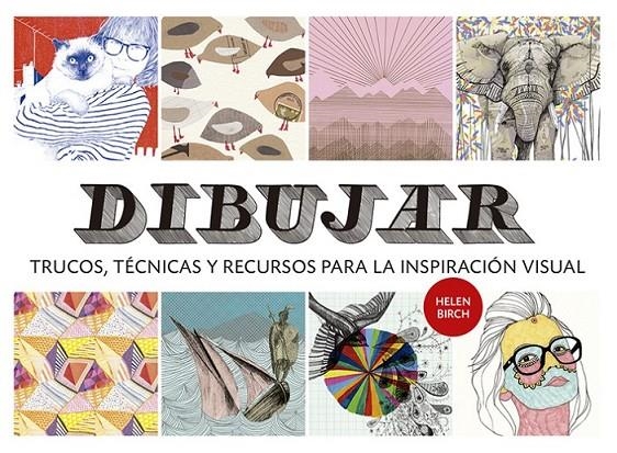 Dibujar | 9788425226939 | Birch, Helen | Librería Castillón - Comprar libros online Aragón, Barbastro