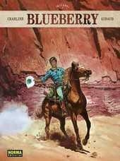 BLUEBERRY inegral 1 | 9788467921021 | Charlier / Giraud | Librería Castillón - Comprar libros online Aragón, Barbastro