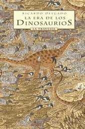 La era de los dinosaurios | 9788467920727 | Delgado, Ricardo | Librería Castillón - Comprar libros online Aragón, Barbastro