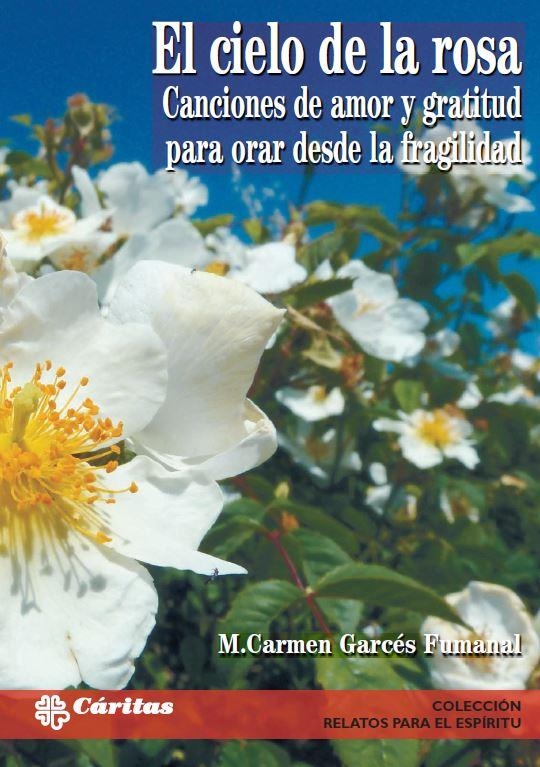 El cielo de la rosa | 9788484406020 | Garcés Fumanal, Carmen | Librería Castillón - Comprar libros online Aragón, Barbastro