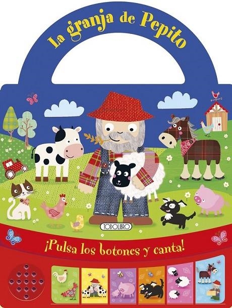 La granja de pepito | 9788490373569 | Varios autores | Librería Castillón - Comprar libros online Aragón, Barbastro