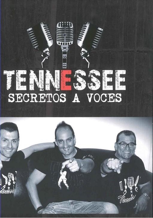 TENNESSEE SECRETOS A VOCES | 9788416229284 | JORDAN, LAUREN | Librería Castillón - Comprar libros online Aragón, Barbastro