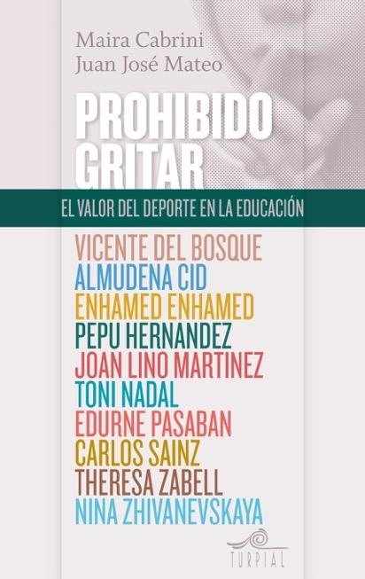 Prohibido gritar | 9788495157867 | Mateo Ruiz-Gálvez, Juan José/Emilie Cabrini, Maira | Librería Castillón - Comprar libros online Aragón, Barbastro