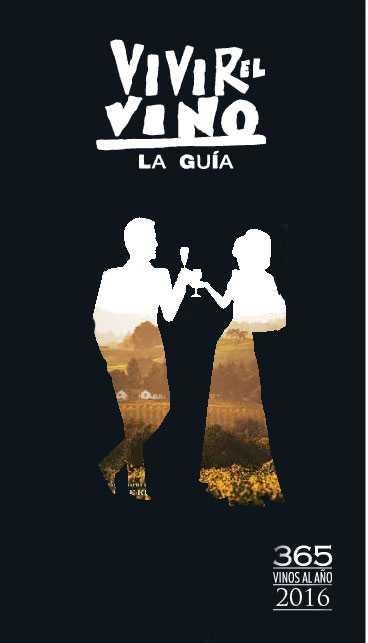 Guia vivir el vino 2016 | 9788460827436 | VVAA | Librería Castillón - Comprar libros online Aragón, Barbastro