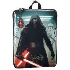 FUNDA ORDENADOR PORTATIL 10.6" STAR WARS EPISODIO VII SAFTA 611545686 | 8412688234011 | SAFTA | Librería Castillón - Comprar libros online Aragón, Barbastro