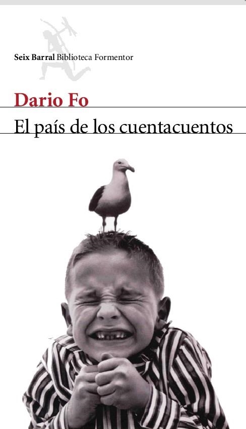 PAIS DE LOS CUENTACUENTOS, EL | 9788432227912 | FO, DARIO | Librería Castillón - Comprar libros online Aragón, Barbastro