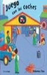 JUEGO CON LOS COCHES | 9788448009052 | FINN, REBECCA | Librería Castillón - Comprar libros online Aragón, Barbastro