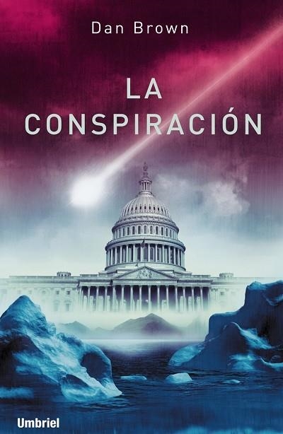 CONSPIRACION, LA | 9788495618825 | BROWN, DAN | Librería Castillón - Comprar libros online Aragón, Barbastro