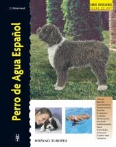 PERRO DE AGUA ESPAÑOL (SERIE EXCELLENCE) | 9788425515668 | DESARNAUD, CRISTINA | Librería Castillón - Comprar libros online Aragón, Barbastro