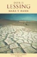 MARA Y DANN | 9788466619585 | LESSING, DORIS | Librería Castillón - Comprar libros online Aragón, Barbastro