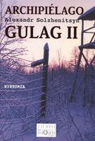 ARCHIPIELAGO GULAG 2 | 9788483104095 | SOLZHENITSYN, ALEXANDR | Librería Castillón - Comprar libros online Aragón, Barbastro