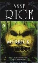 MERRICK | 9788466622967 | Rice, Anne | Librería Castillón - Comprar libros online Aragón, Barbastro