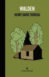 Walden | 9788415217459 | Thoreau, Henry David | Librería Castillón - Comprar libros online Aragón, Barbastro