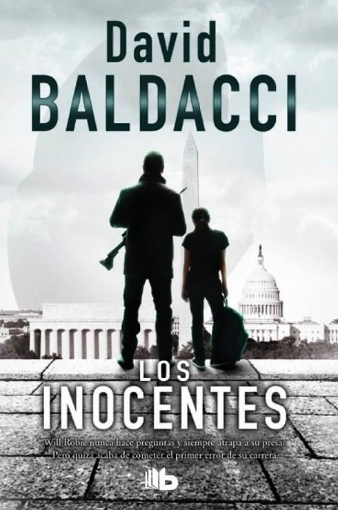 Los inocentes | 9788490701638 | Baldacci, David | Librería Castillón - Comprar libros online Aragón, Barbastro