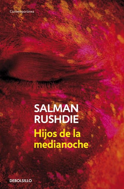 Hijos de la medianoche | 9788497934329 | Salman Rushdie | Librería Castillón - Comprar libros online Aragón, Barbastro