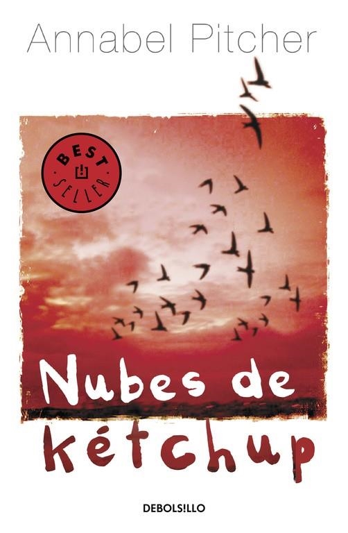 Nubes de kétchup | 9788466331708 | Pitcher, Annabel | Librería Castillón - Comprar libros online Aragón, Barbastro