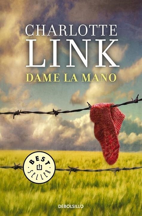 Dame la mano | 9788466331586 | Charlotte Link | Librería Castillón - Comprar libros online Aragón, Barbastro