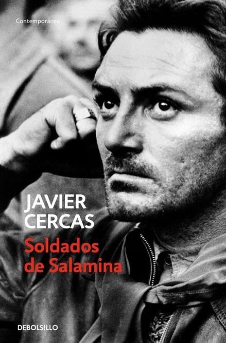 Soldados de Salamina | 9788466329378 | Javier Cercas | Librería Castillón - Comprar libros online Aragón, Barbastro