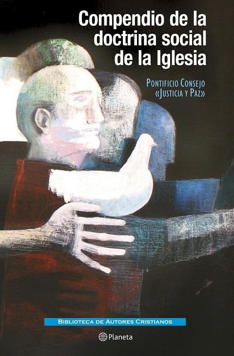 COMPENDIO DE LA DOCTRINA SOCIAL DE LA IGLESIA | 9788408060239 | PONTIFICIO CONSEJO JUSTICIA Y PAZ | Librería Castillón - Comprar libros online Aragón, Barbastro