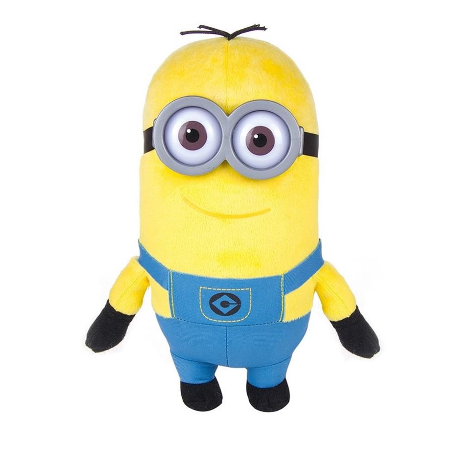 PELUCHE MINIONS 22CM SURTIDO (3 MODELOS) | 8425611333231 | Librería Castillón - Comprar libros online Aragón, Barbastro