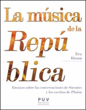 La música de la República | 9788437098296 | Brann, Eva | Librería Castillón - Comprar libros online Aragón, Barbastro