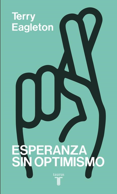 Esperanza sin optimismo | 9788430617562 | EAGLETON, TERRY | Librería Castillón - Comprar libros online Aragón, Barbastro