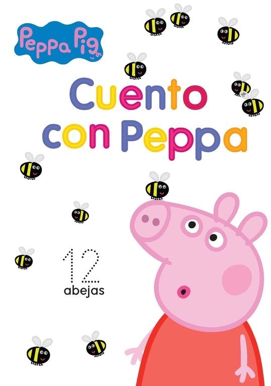 Cuento con Peppa (Peppa Pig. Actividades) | 9788437200163 | VV.AA. | Librería Castillón - Comprar libros online Aragón, Barbastro