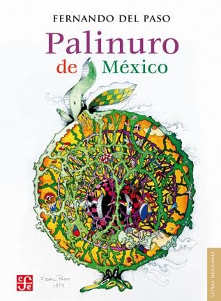 Palinuro de México | 9788437507385 | Del Paso Morante, Fernando | Librería Castillón - Comprar libros online Aragón, Barbastro