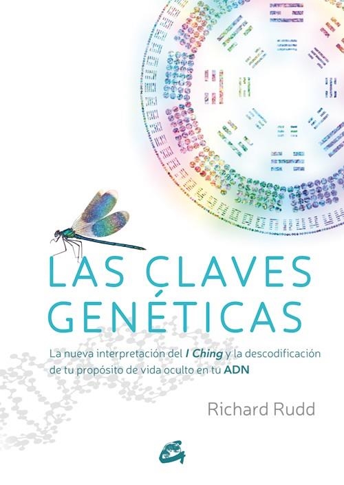 Las claves genéticas | 9788484455752 | Rudd, Richard | Librería Castillón - Comprar libros online Aragón, Barbastro