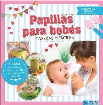 PAPILLAS PARA BEBES | 9783625006145 | AA.VV | Librería Castillón - Comprar libros online Aragón, Barbastro